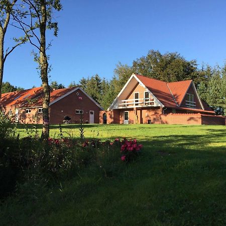 Egebjerggaard Bed & Breakfast Sig Luaran gambar